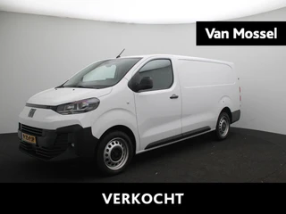 Fiat Scudo 2.0 BlueHDI 180 S&S L3