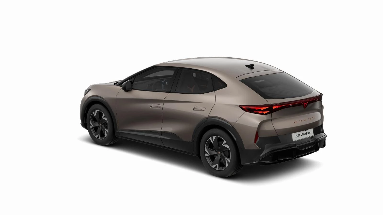 CUPRA Tavascan Essential