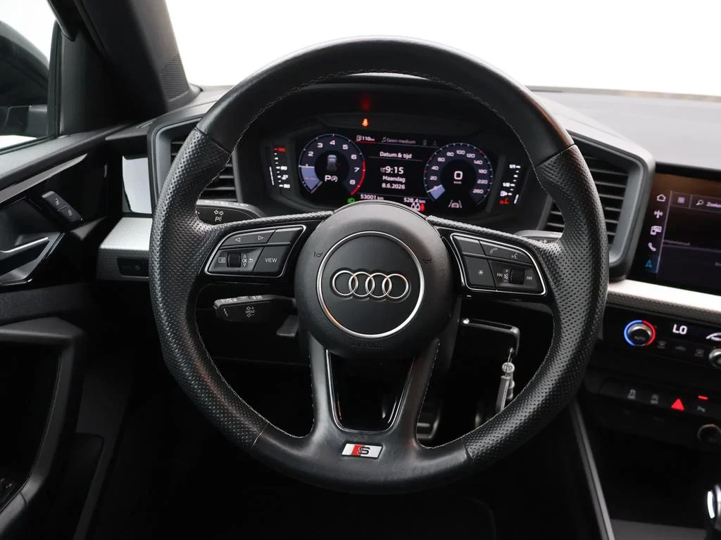 Audi-A1 Sportback-image-13