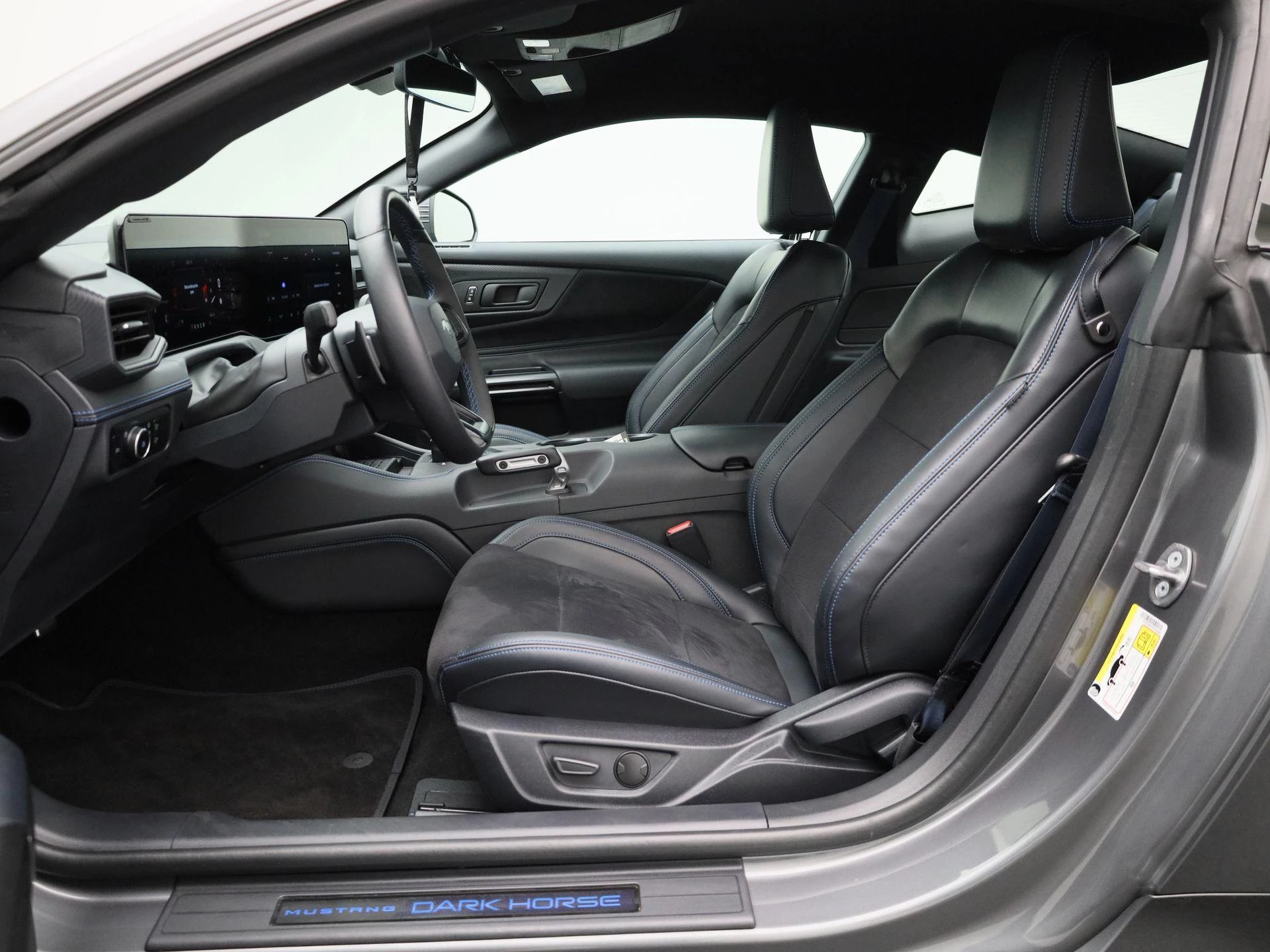 Ford Mustang 5.0i V8 Aut. Dark Horse