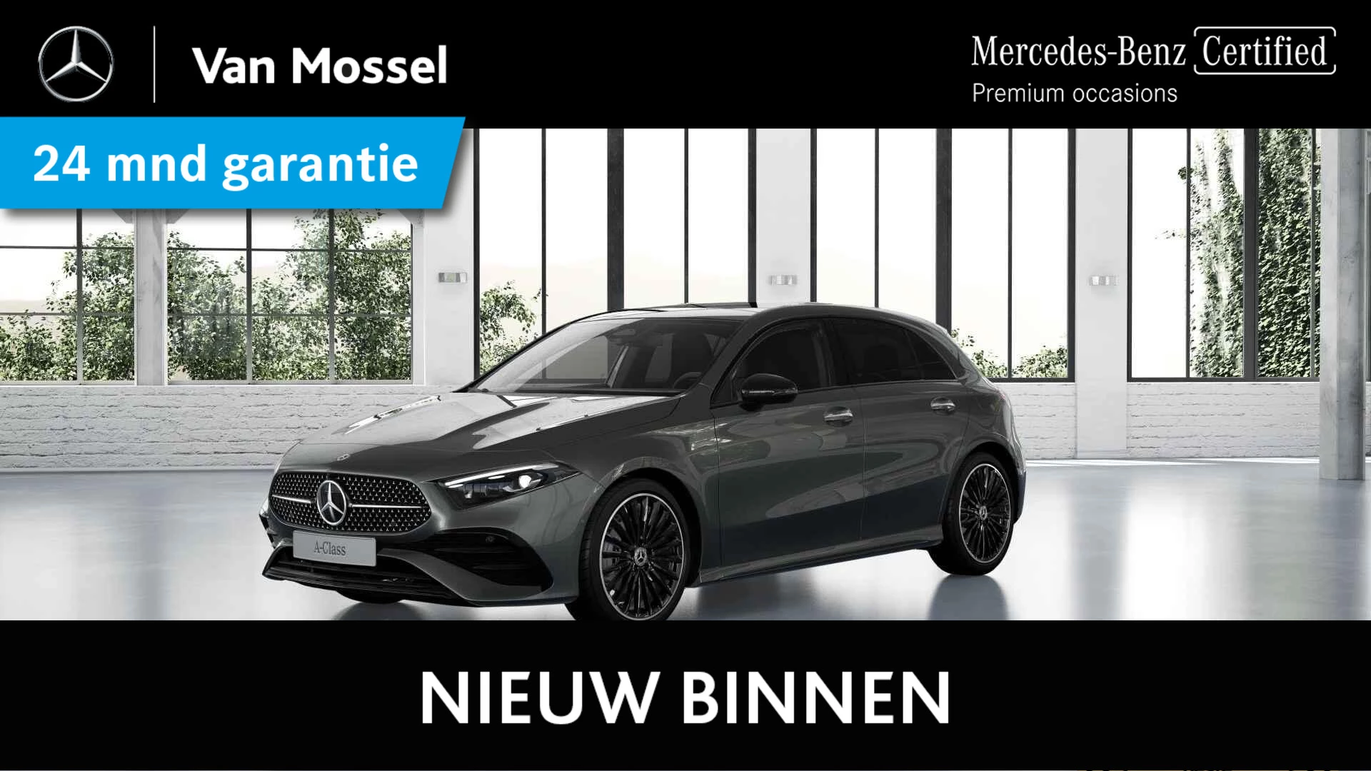 Mercedes-Benz-A-Klasse-image-0