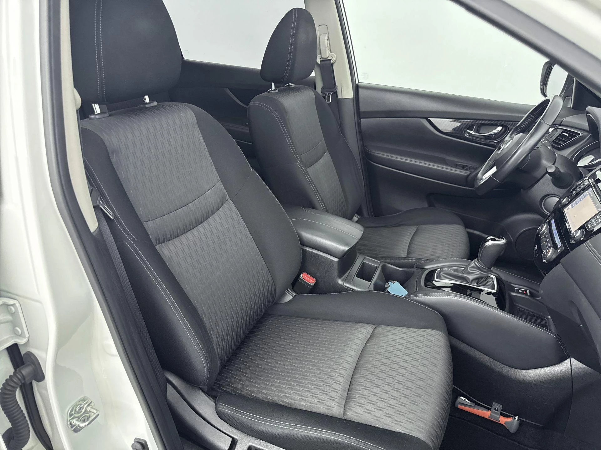 Nissan X-Trail 1.3 DIG-T N-Connecta 160PK