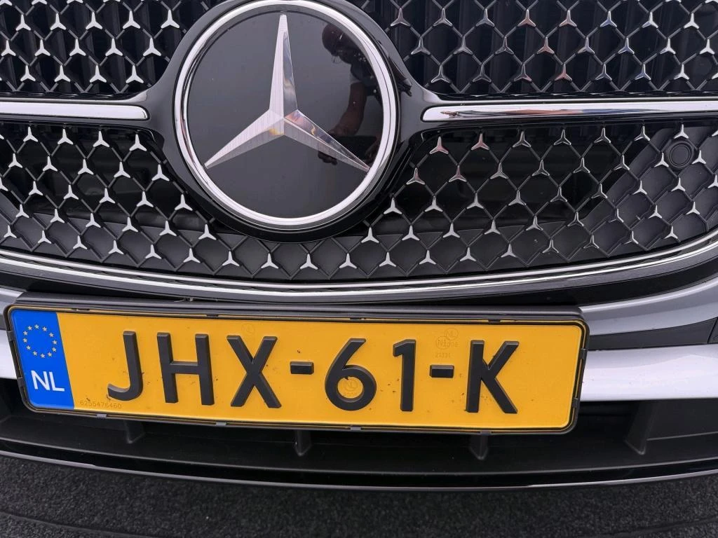 Mercedes-Benz E-Klasse 300 e Sport Edition