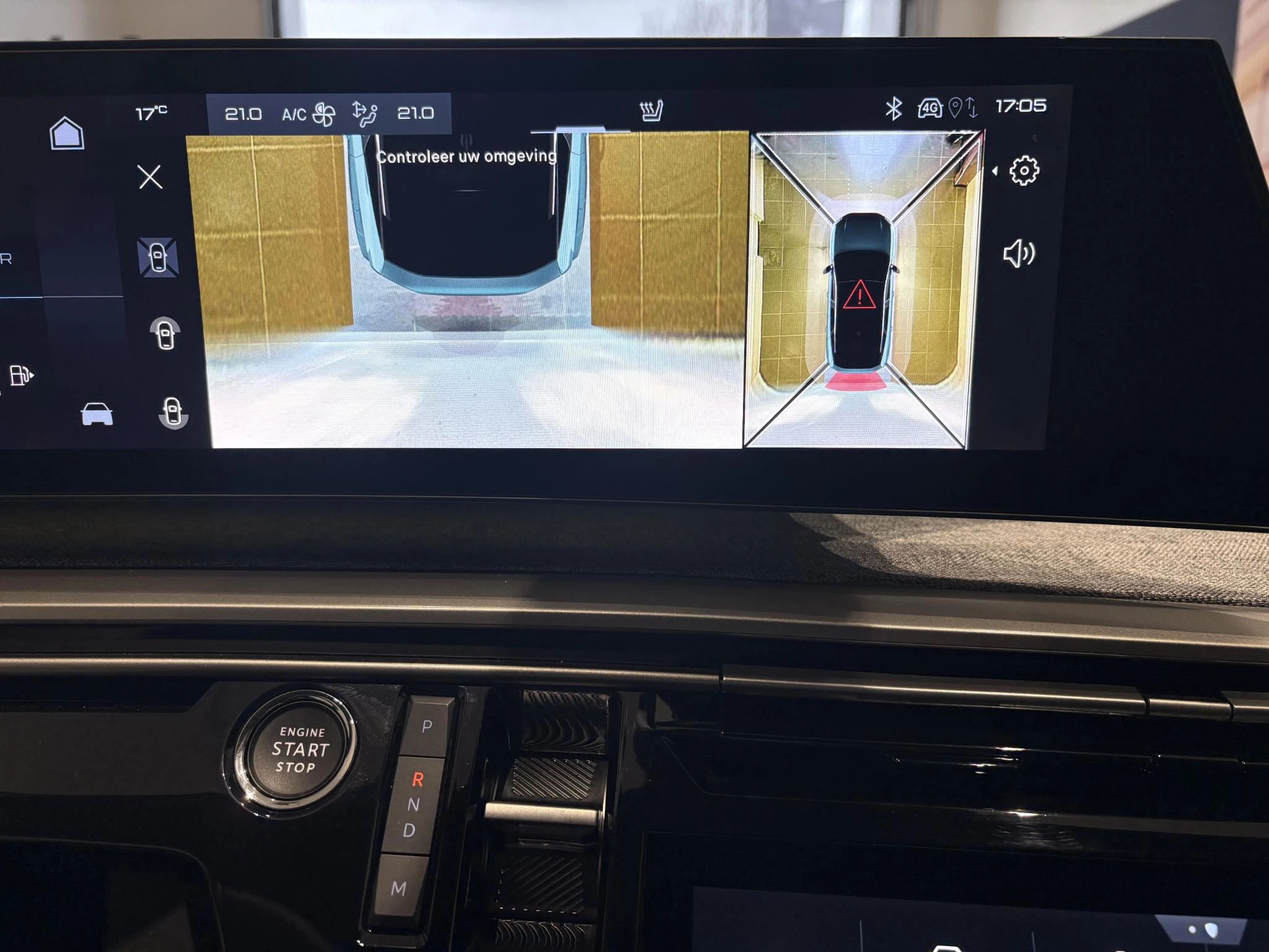 Peugeot 3008 1.2 Hybrid 136 GT