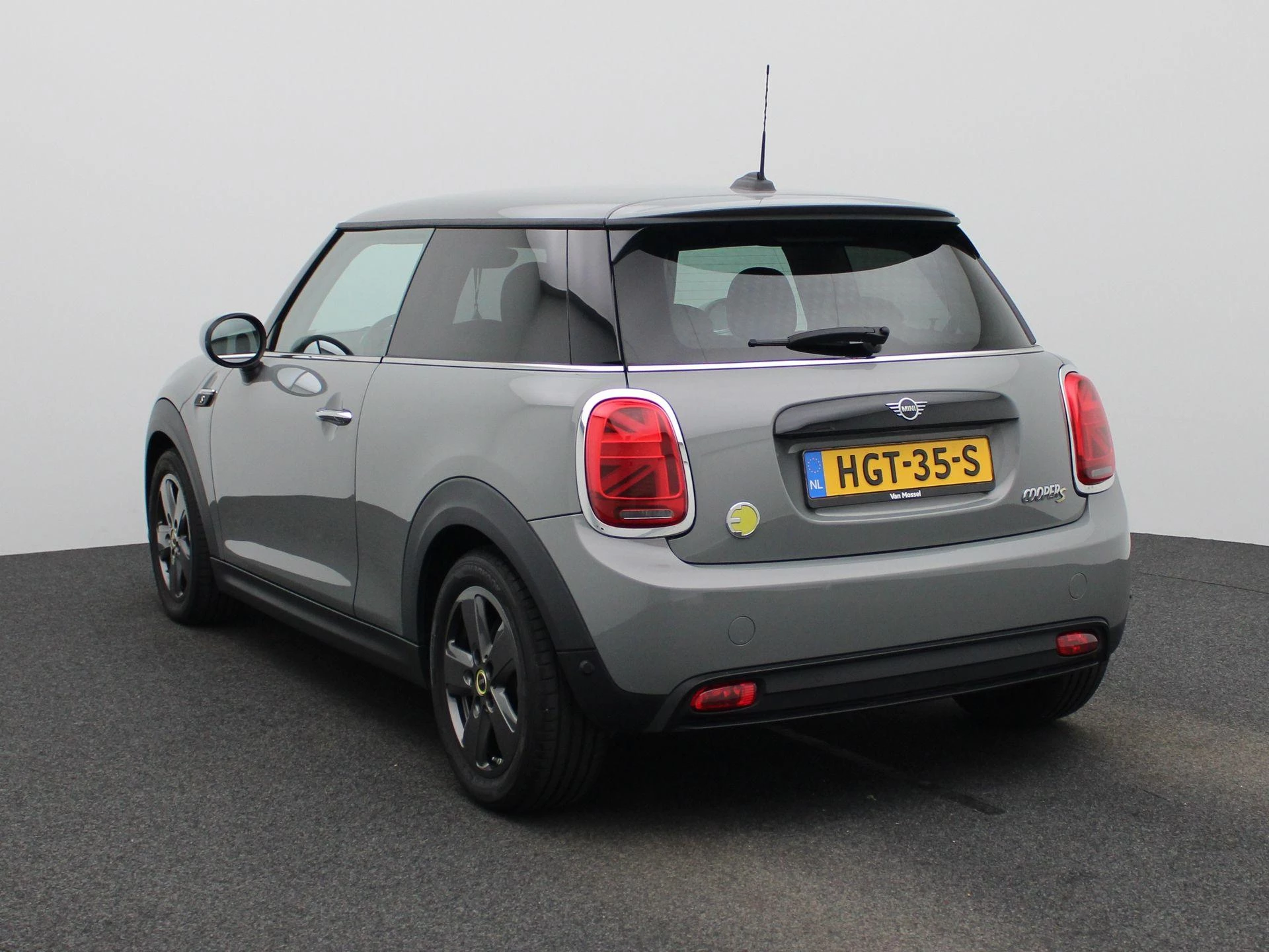 MINI MINI Cooper SE