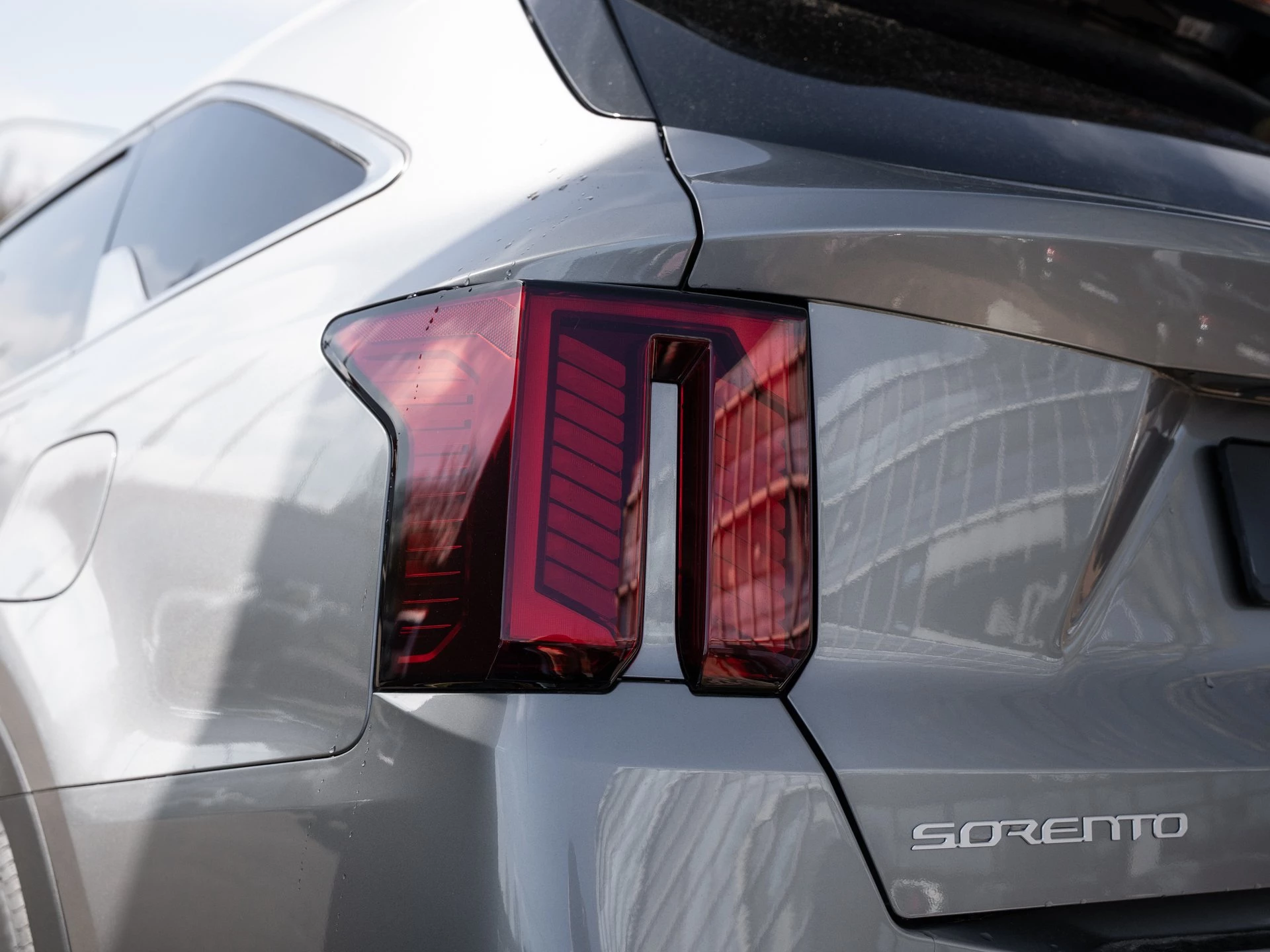 Kia Sorento PHEV AWD Plug&Ride ACC NAVI LED SHZ LEDER PANO *BIG SALE*