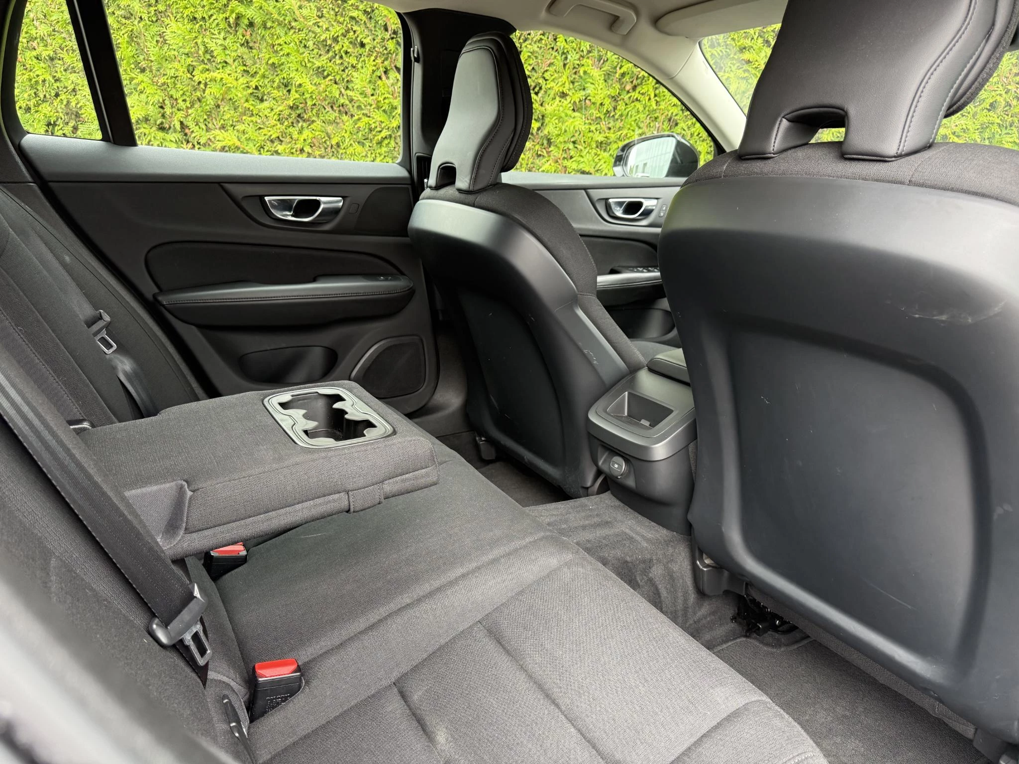 Volvo V60 B3 Momentum Advantage