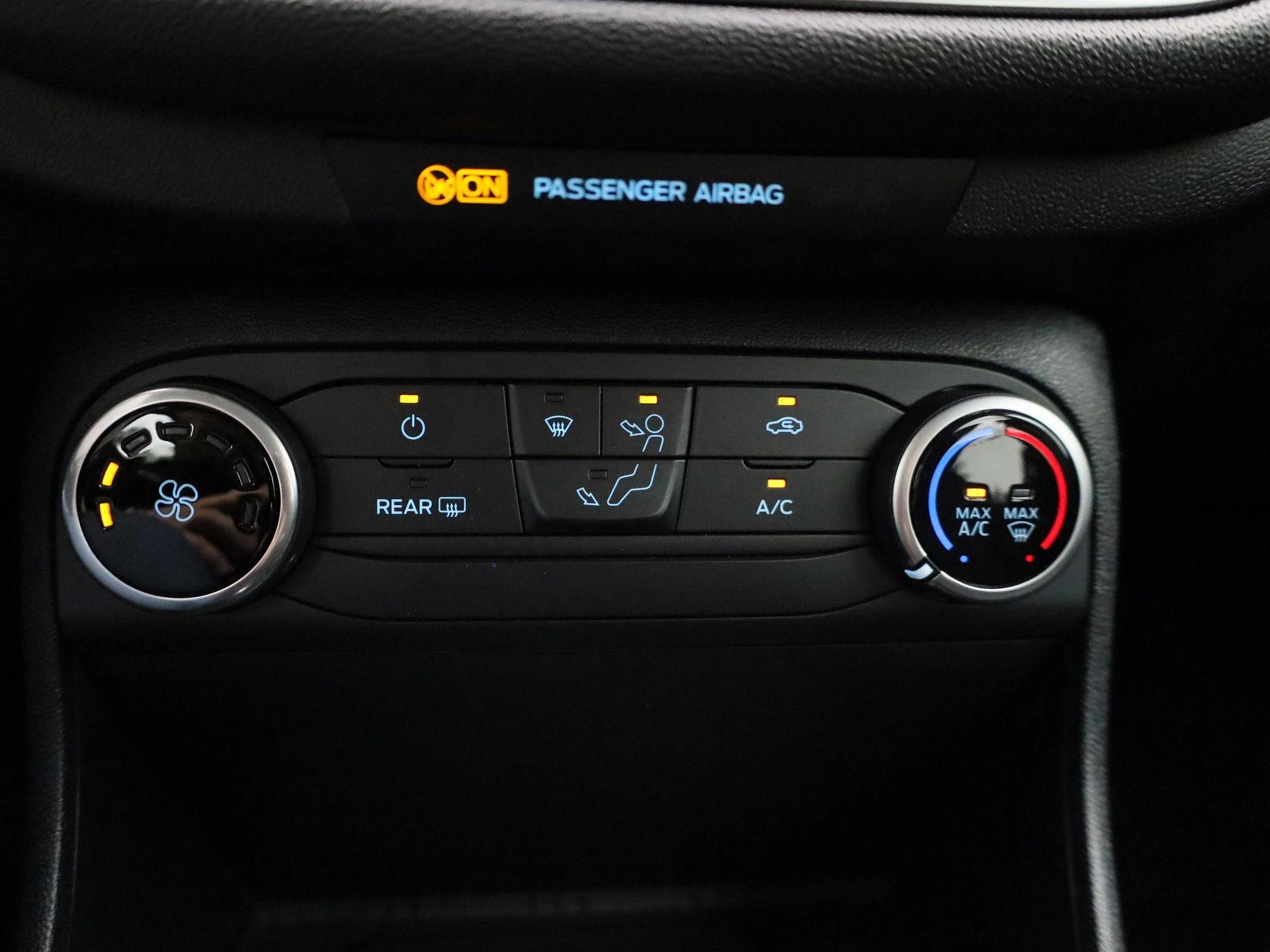 Ford Fiesta 1.0 EcoBoost Titanium