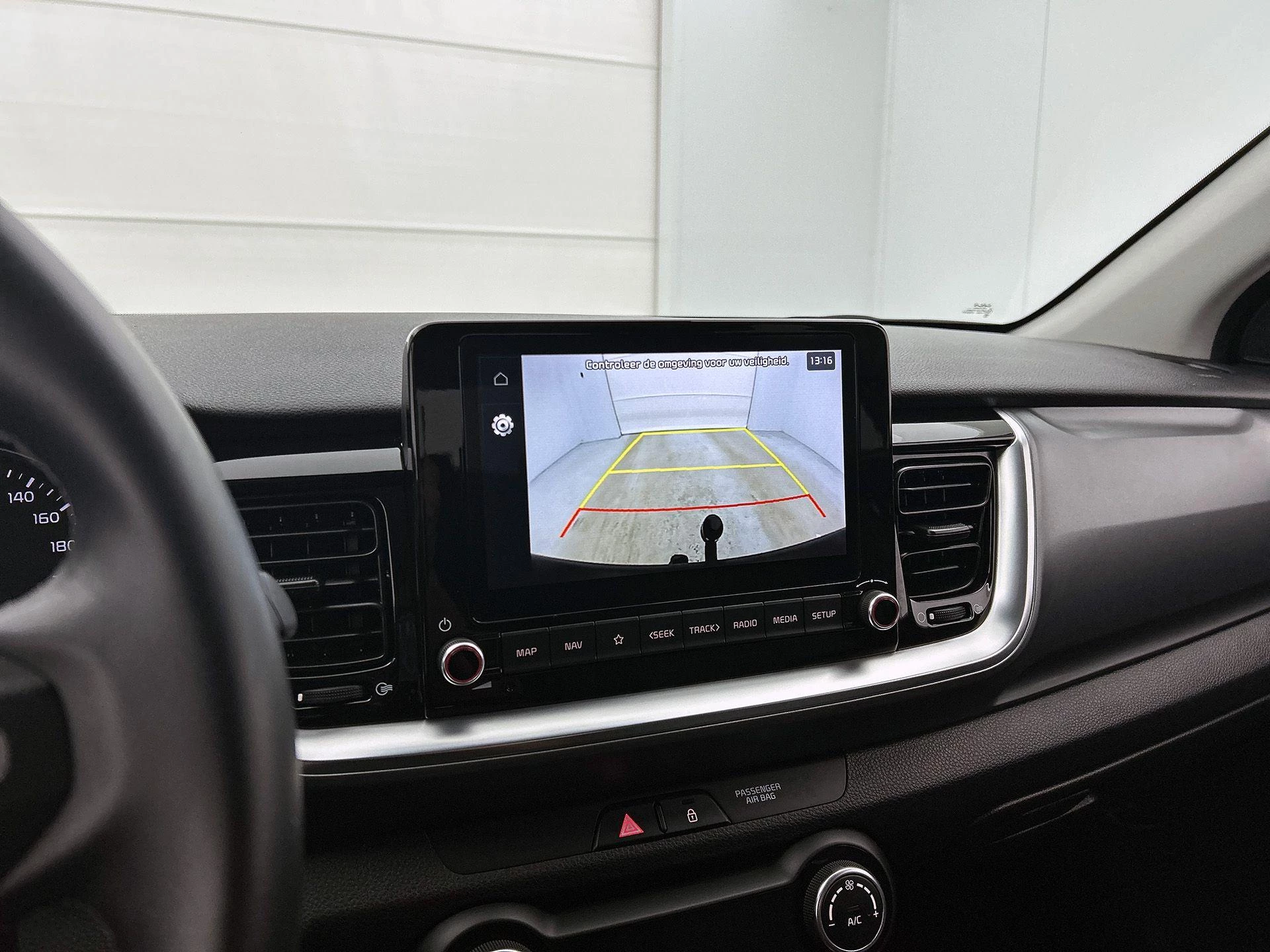 Kia Stonic 1.0 T-GDi MHEV DynamicPlusLine