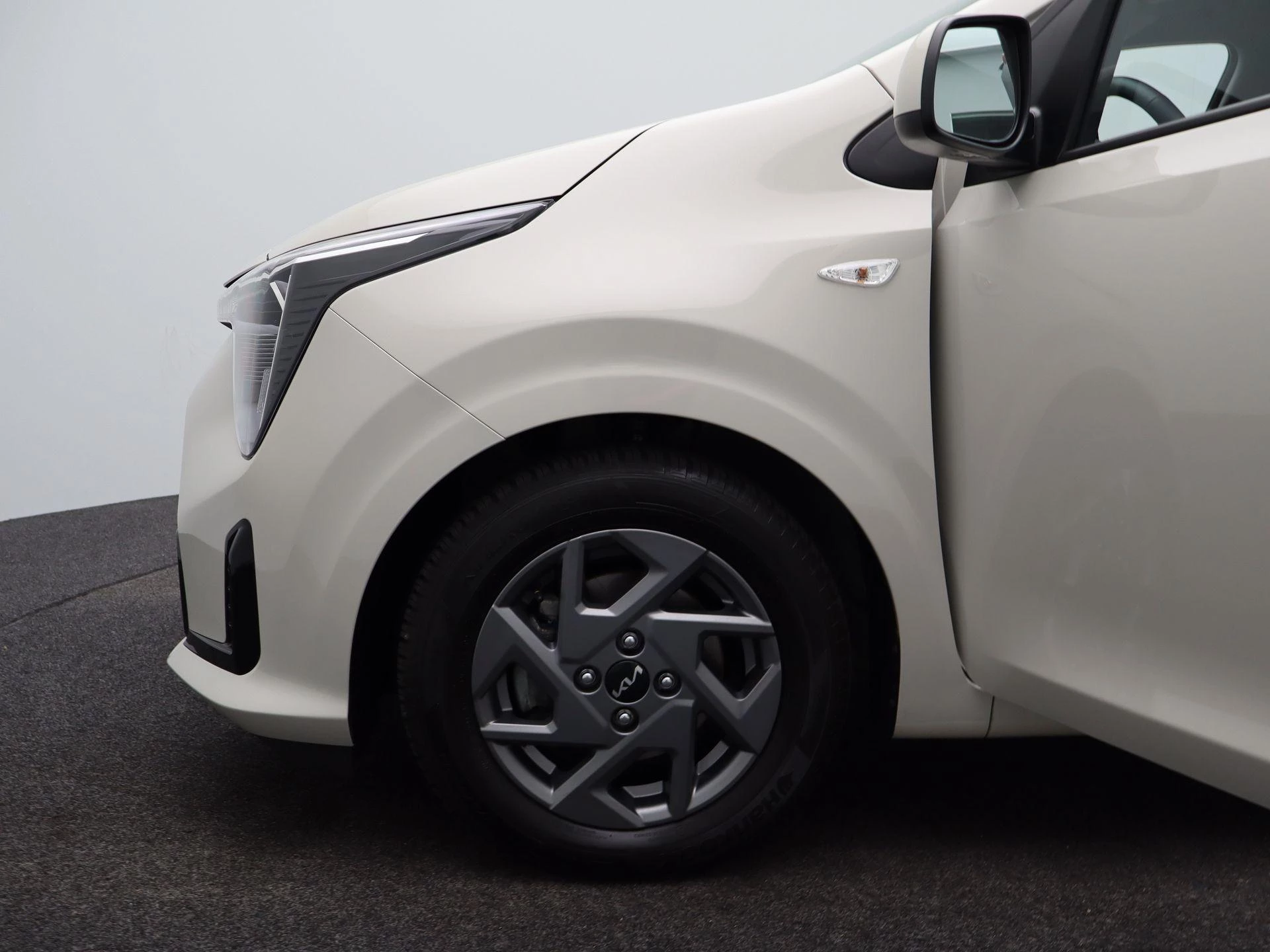 Kia Picanto 1.0 DPI DynamicPlusLine