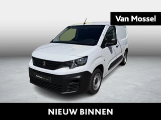 Peugeot Partner 1.5 BlueHDi 75kW L1 Allure