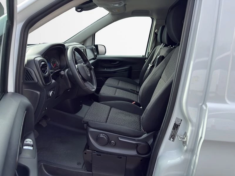 Mercedes-Benz Vito 116 EXTRALANG NEUES MODELL AHK NAVI KAMERA