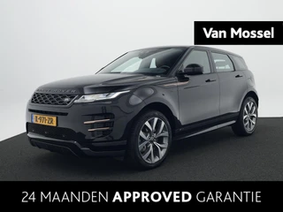 Land Rover Range Rover Evoque 1.5 P300e AWD R-Dynamic S