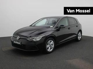 Volkswagen Golf 1.0 TSI Life