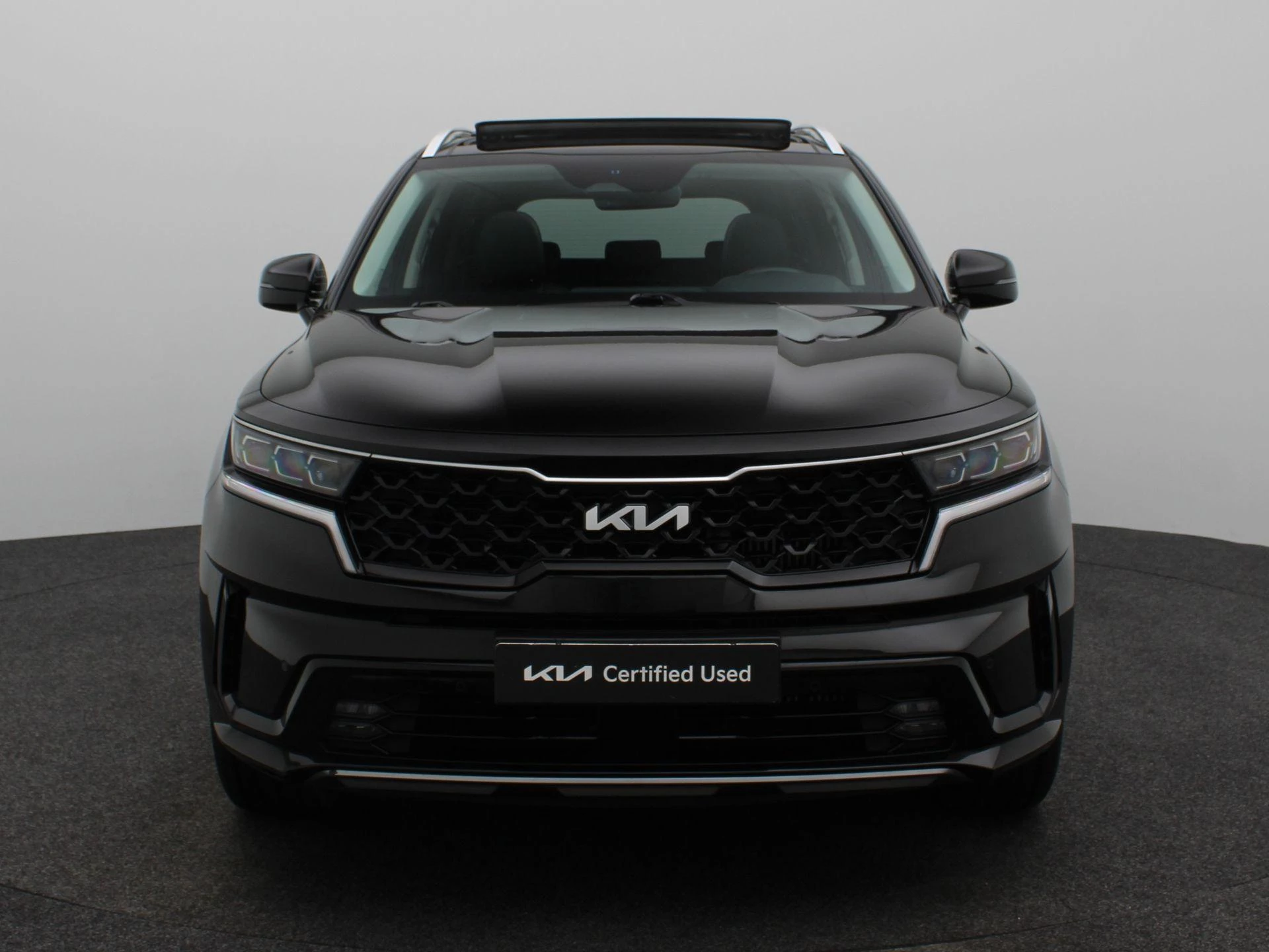 Kia Sorento 1.6 T-GDI Hybrid 2WD DynamicPlusLine 5p.
