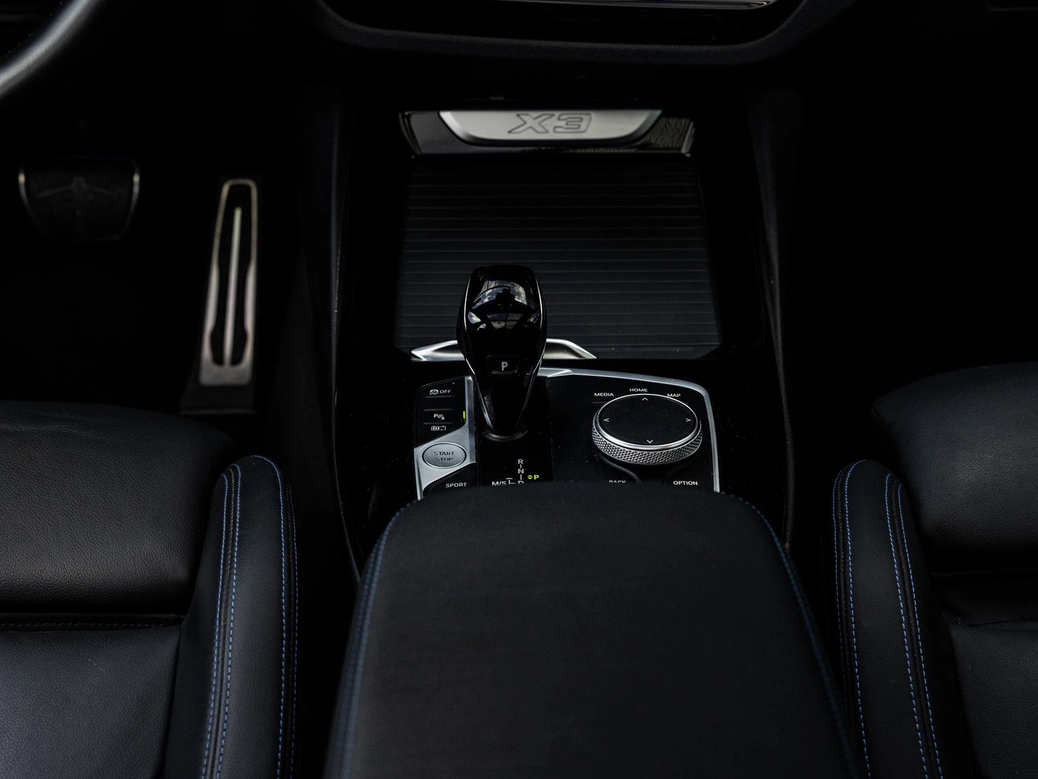 BMW X3 xDrive30e High Executive