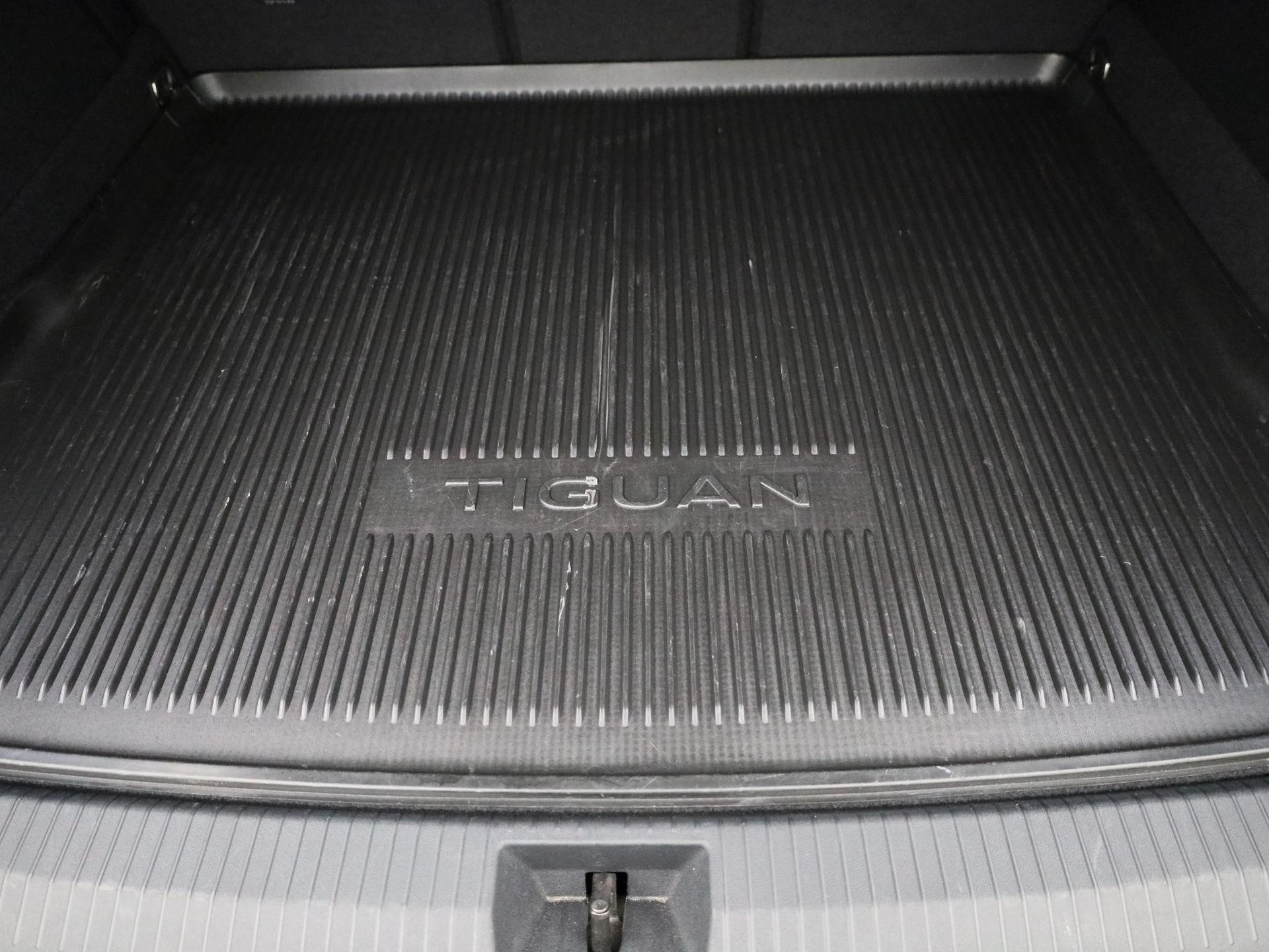Volkswagen Tiguan 1.5 eHybrid R-Line Edition 204 PK|