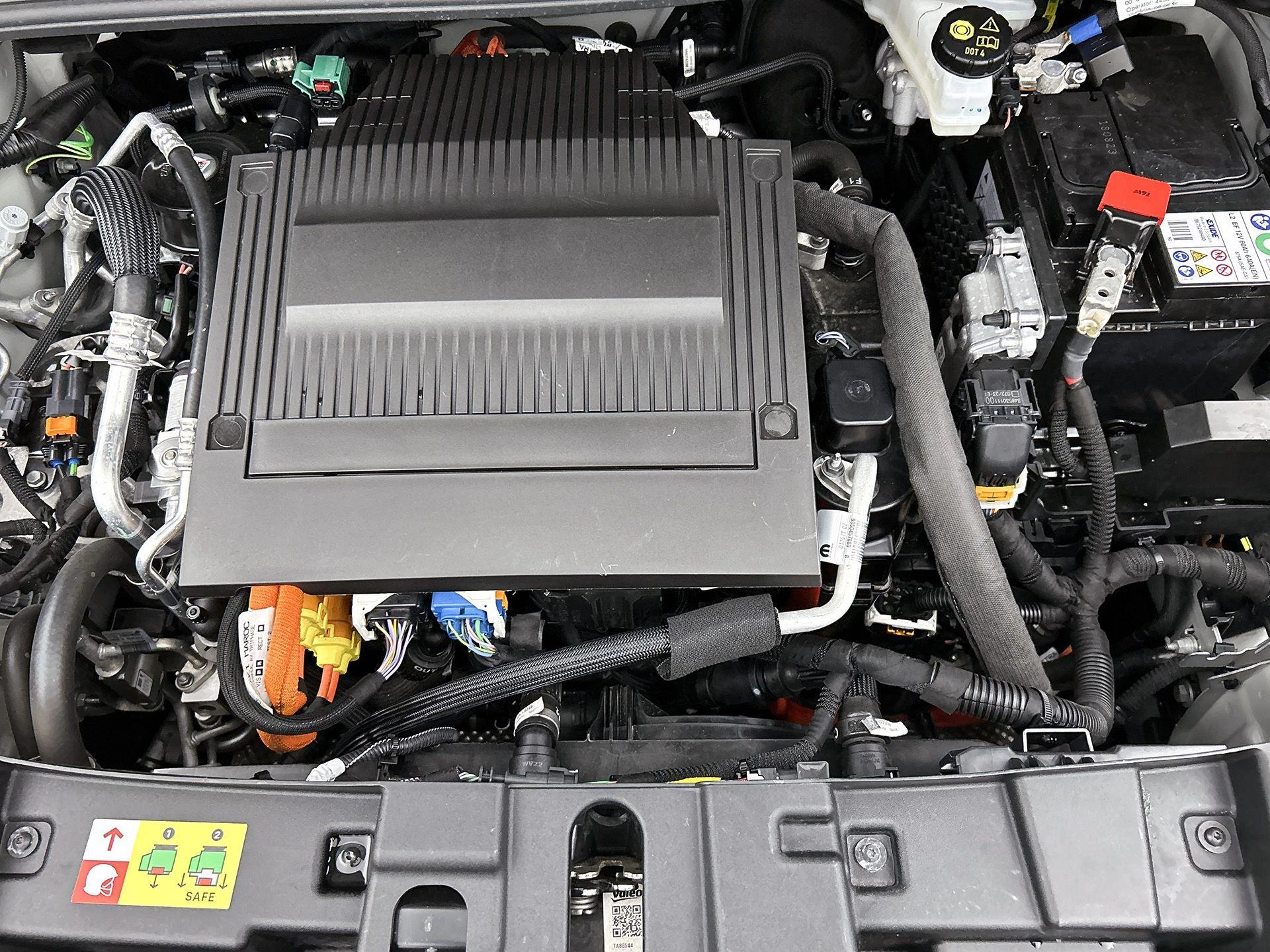Jeep Avenger 54kWh 1st Edition