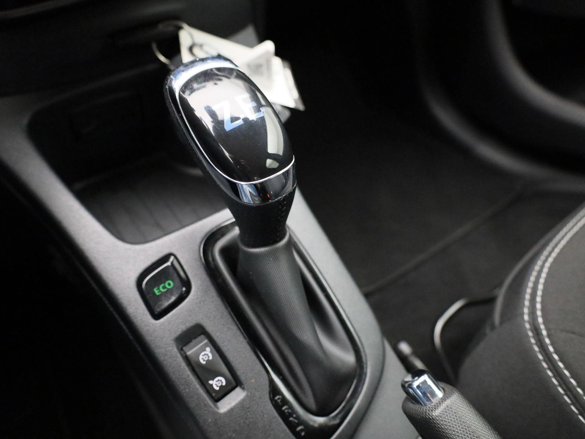 Renault ZOE R110 Limited 41 kWh