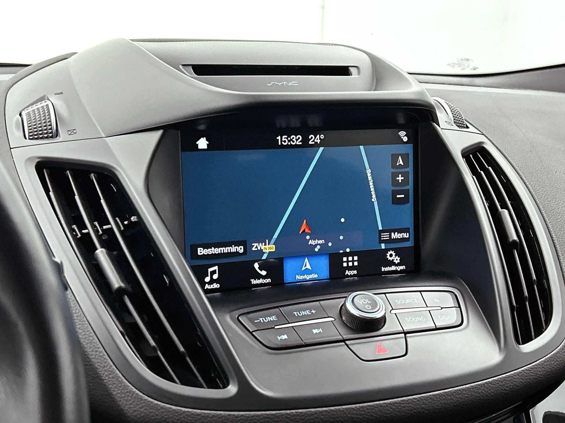 Ford Kuga 1.5 EcoBoost ST Line