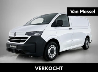 Volkswagen Transporter L1H1 64 kWh 136PK