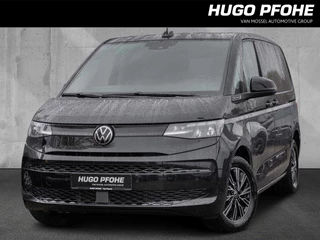 Volkswagen Multivan T7 2.0 TDI GJR*NAVI*KLIMA*LMF*LED* PDC*7-SITZER