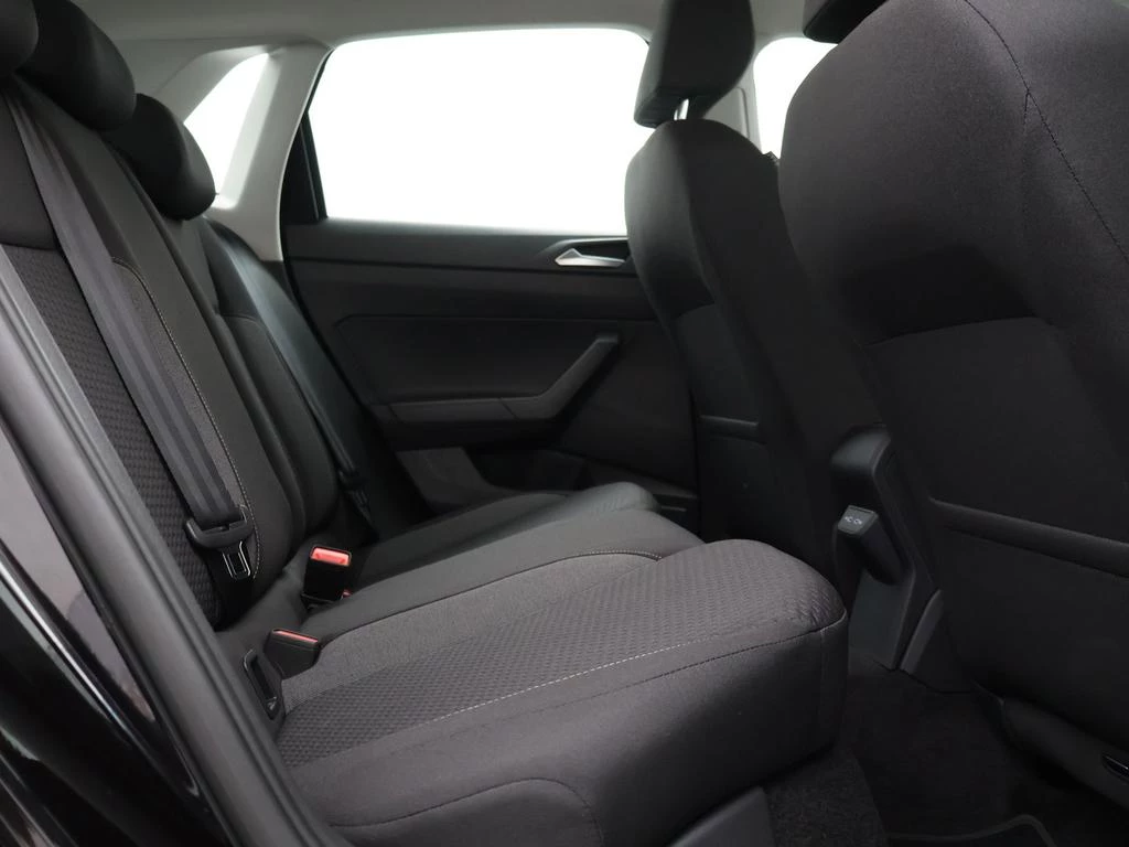 Volkswagen Polo Polo Life Business 1.0TSI 95PK *AUTOMAAT*CAMERA*VIRTUAL COCKPIT*CRUISE*PDC*APP-CONNECT*...*