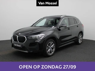 BMW X1 sDrive16dA (85 kW)