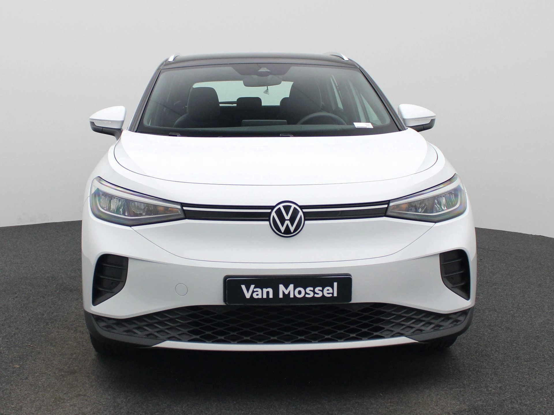 Volkswagen ID.4 Pro 77 kWh 204 PK|