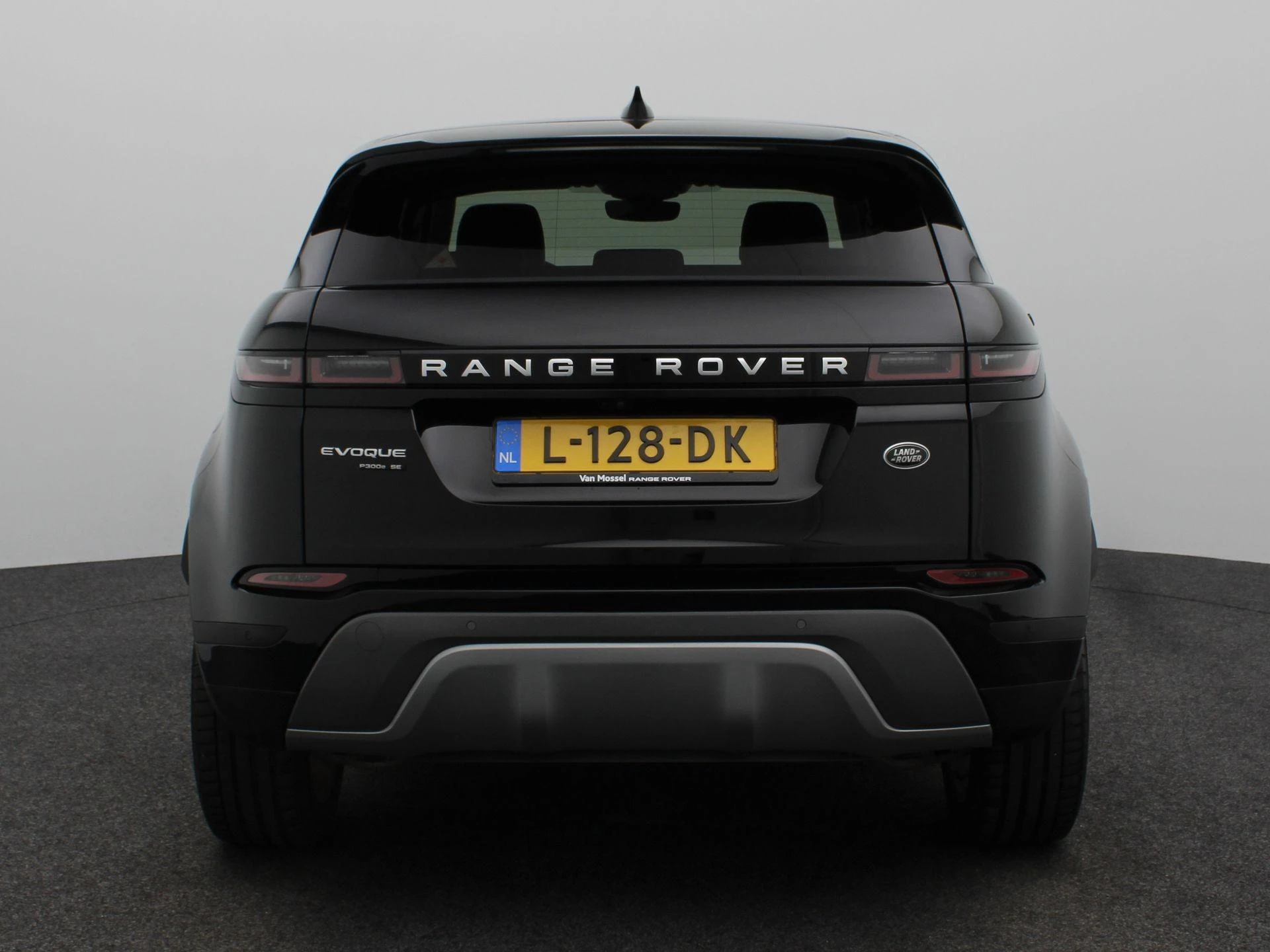 Land Rover Range Rover Evoque 1.5 P300e AWD R-Dynamic SE