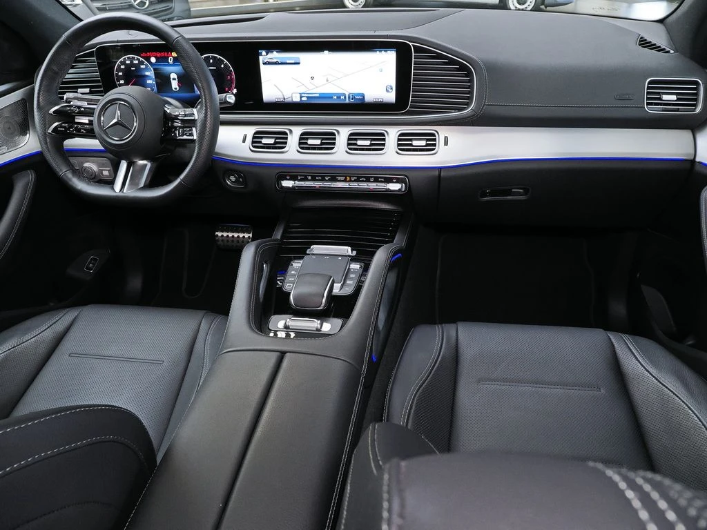 Mercedes-Benz-GLE 450 d-image-13