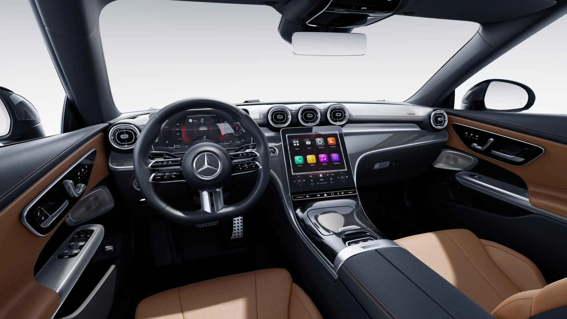 Mercedes-Benz CLE Cabriolet CLE 200 Cabriolet AMG Line