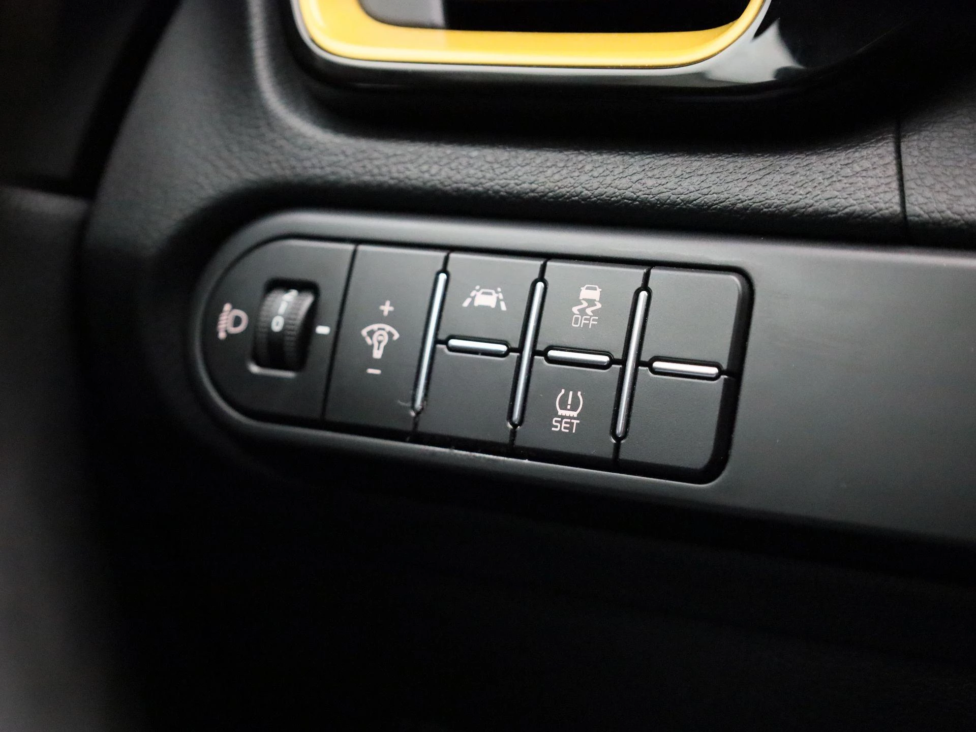 Kia XCeed 1.4 T-GDi DynamicPlusLine