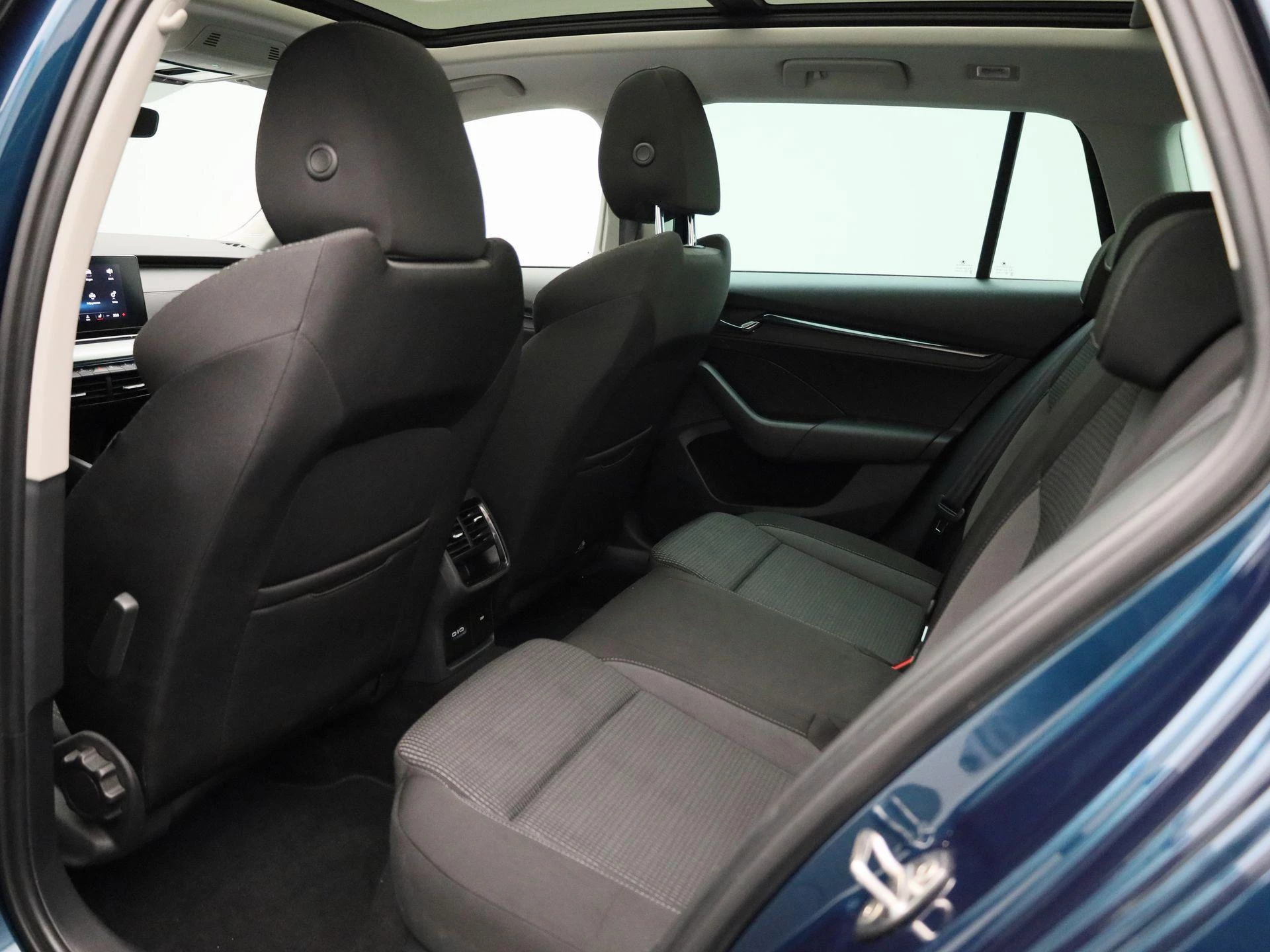 Škoda Octavia Combi 2.0 CRTDI 85kW Clever+