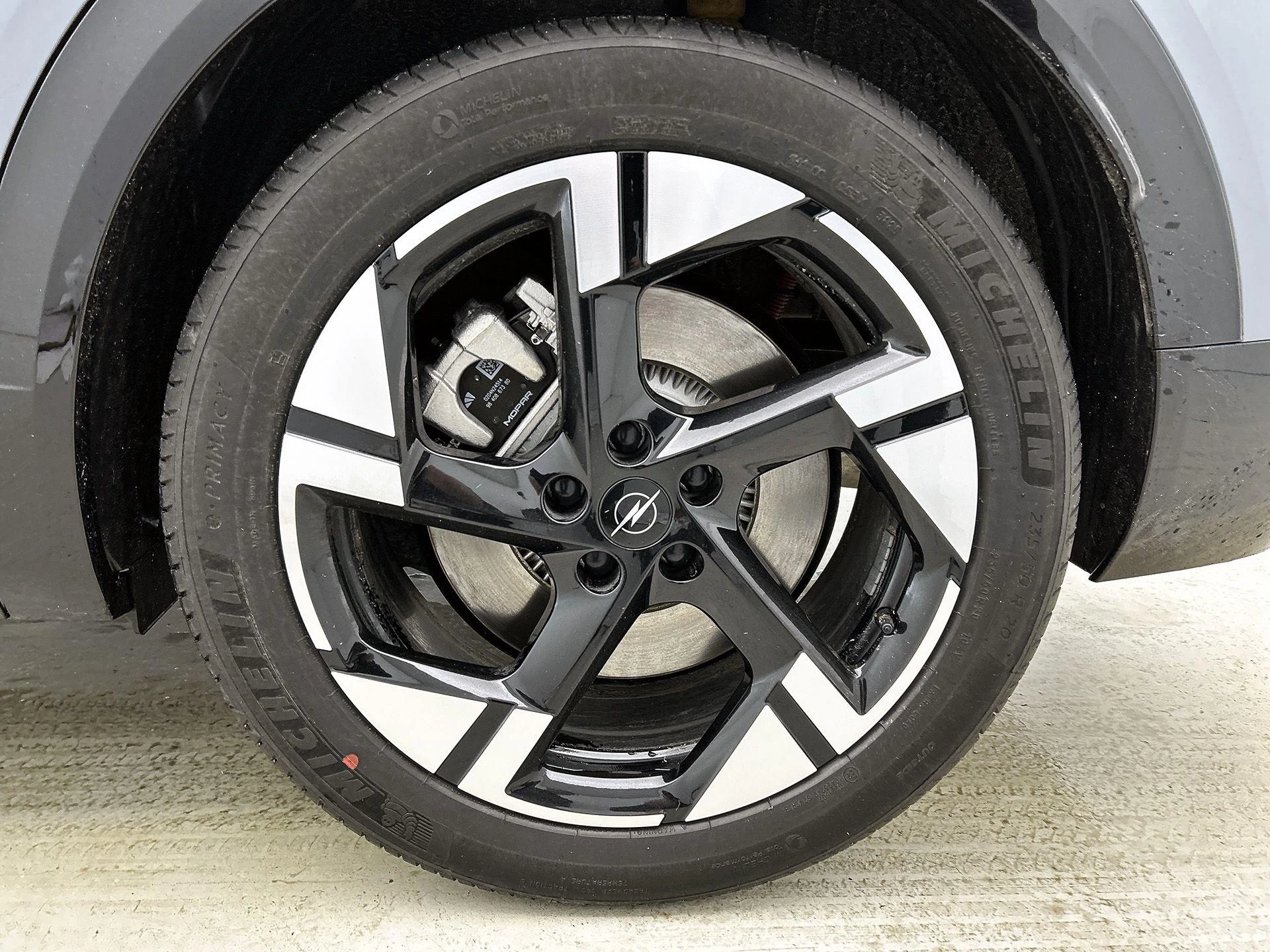 Opel Grandland 1.6 Turbo Plug-in-Hybrid Ultimate
