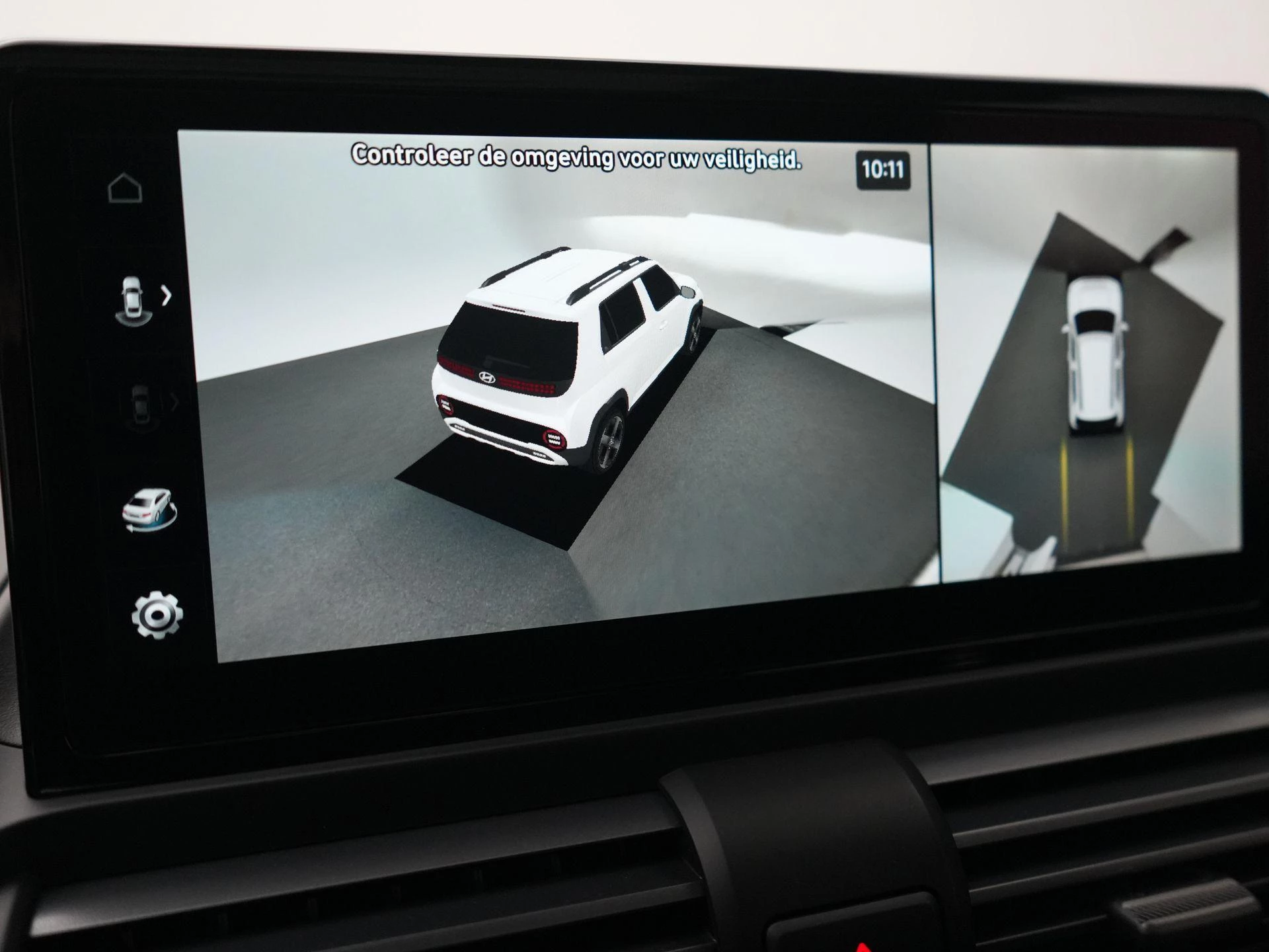 Hyundai Inster Evolve Sky 49 kWh