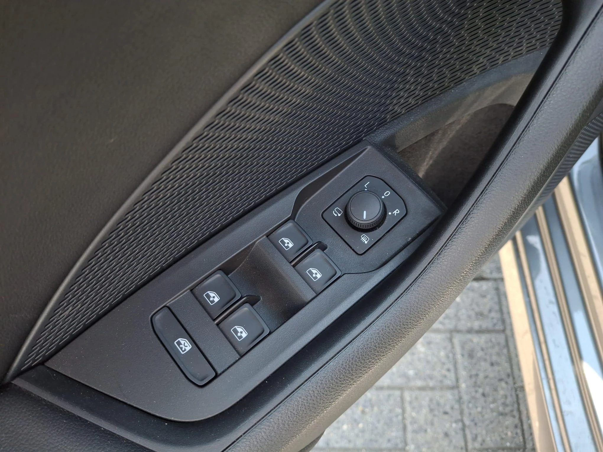 Škoda Octavia Combi 1.0 TSI Business Edition Plus 110 PK