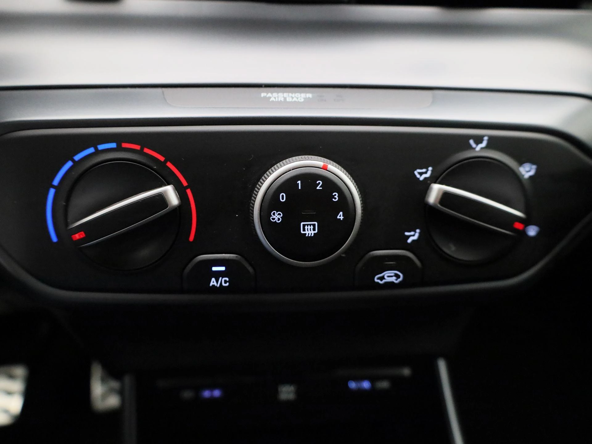 Hyundai Bayon 1.0 T-GDI Comfort