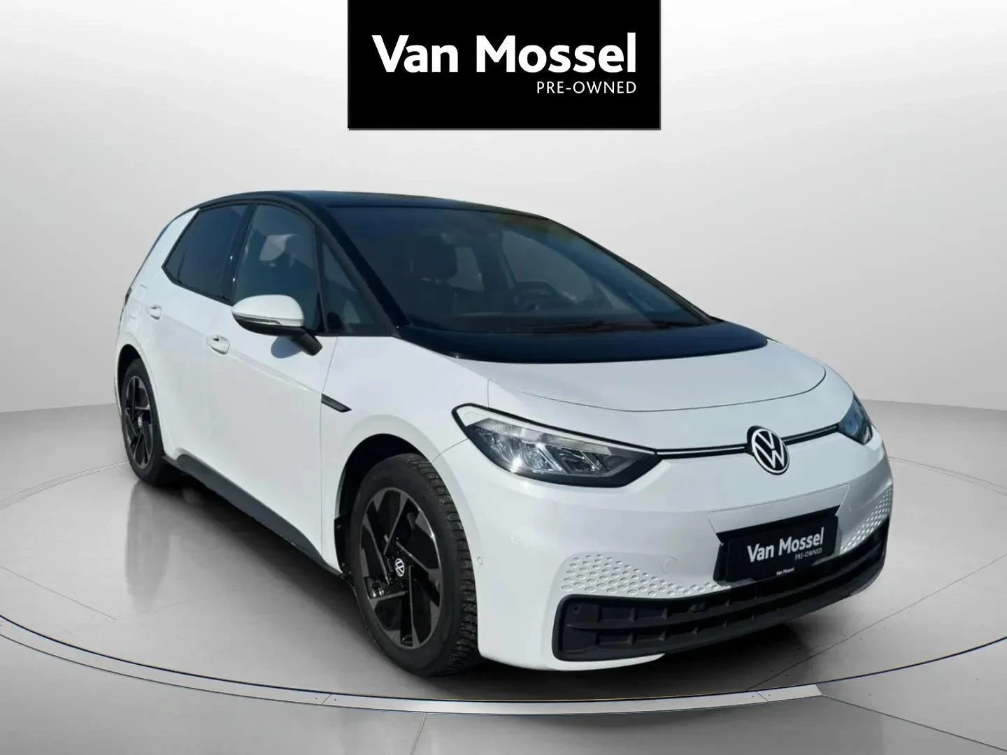 Volkswagen ID.3 Pro Performance