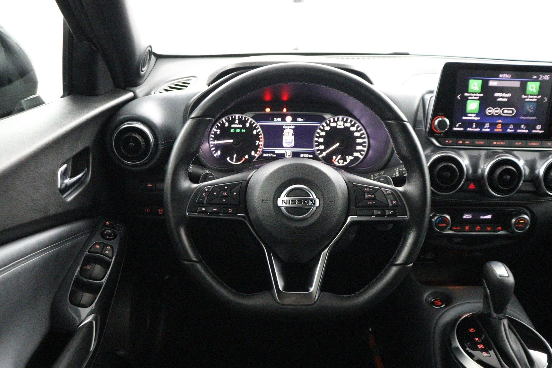 Nissan Juke 1.0 DIG-T N-Connecta Automaat |