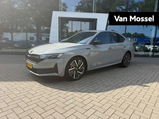 Škoda Octavia 1.5 TSI MHEV Sportline Business
