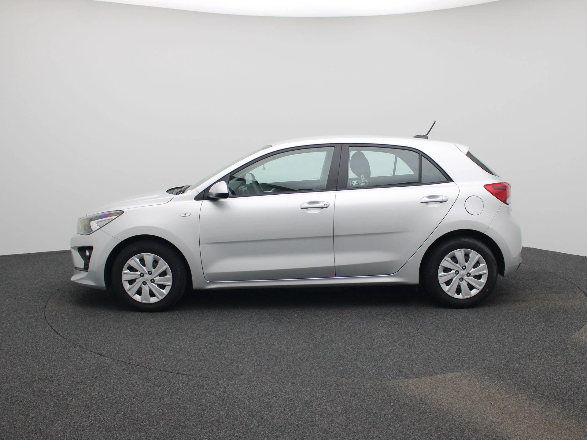 Kia Rio Easy 1.2