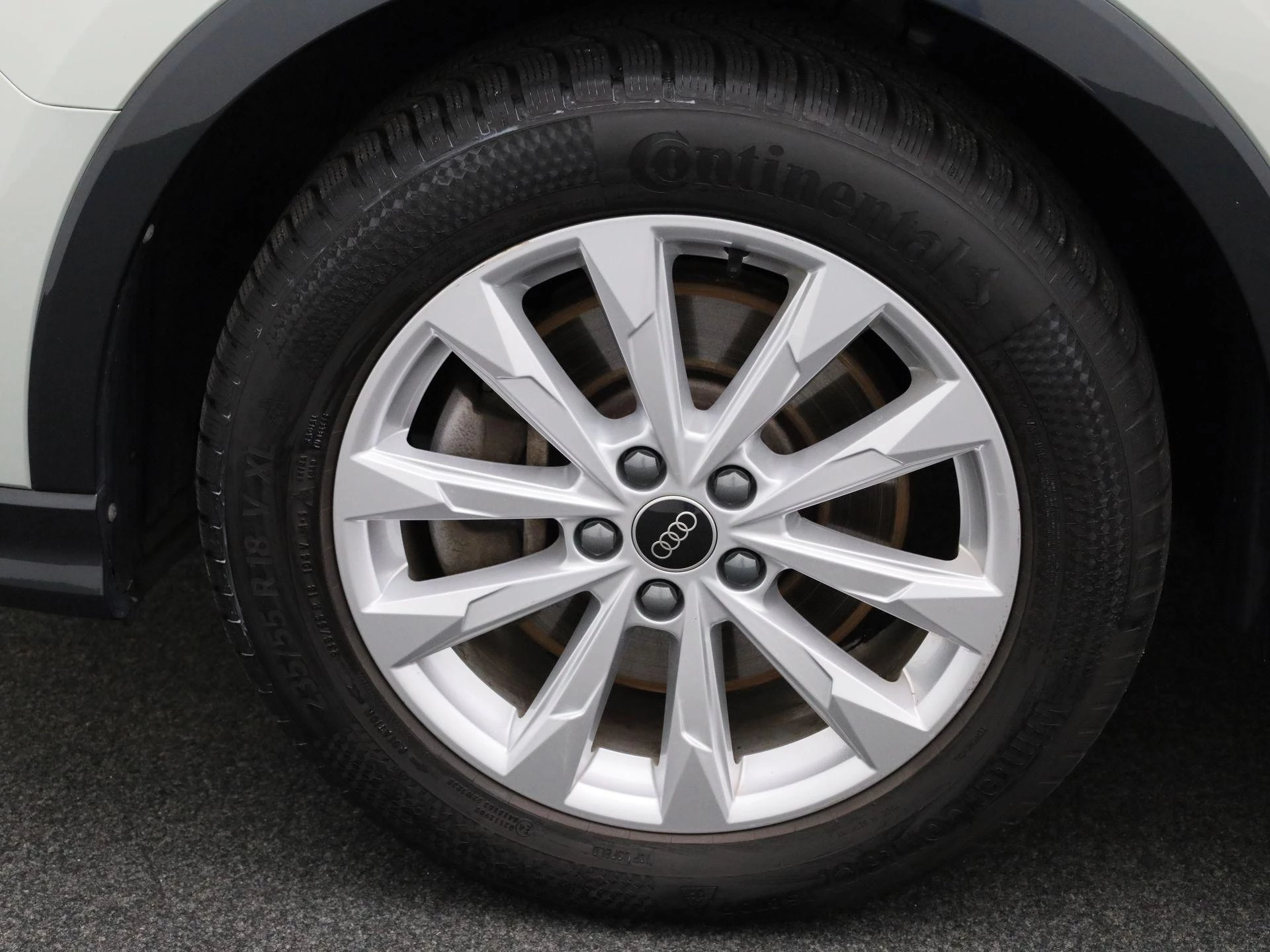Audi Q3 Sportback 45 TFSI e S Edition