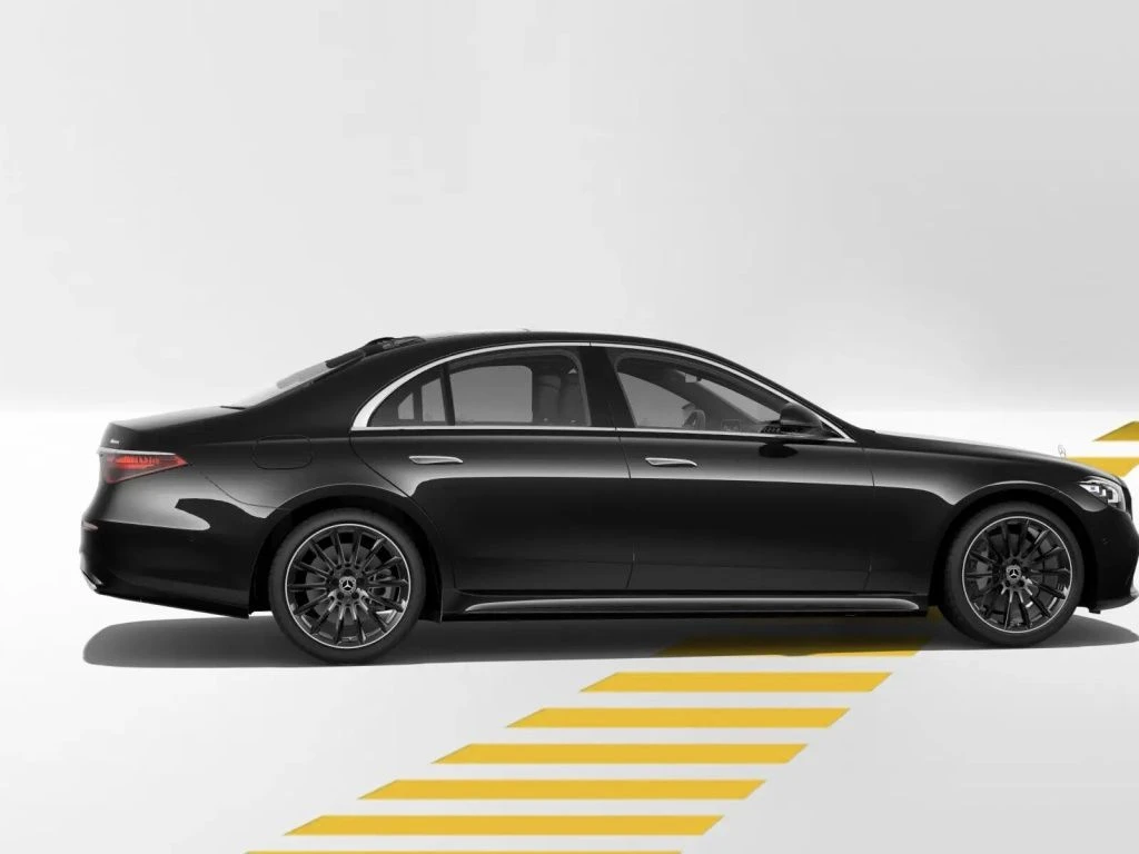 Mercedes-Benz-S-Klasse 500-image-7
