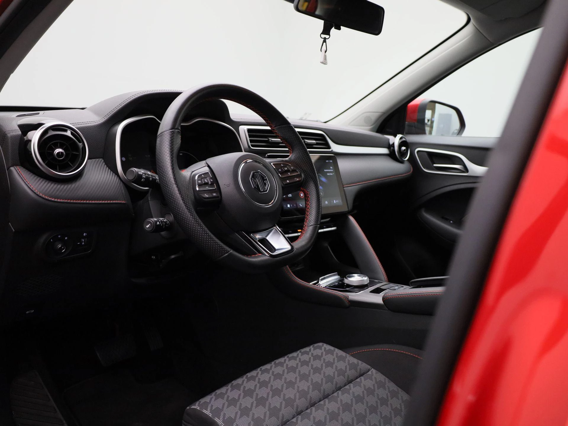 MG ZS Standard Range 51 kWh Comfort
