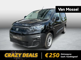 Fiat Doblò 1.5 BlueHDI 130 AT8 L2 Heavy
