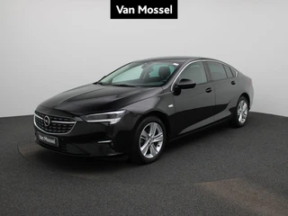 Opel Insignia Grand Sport 1.5 Turbo D S/S 90kW Business Edition