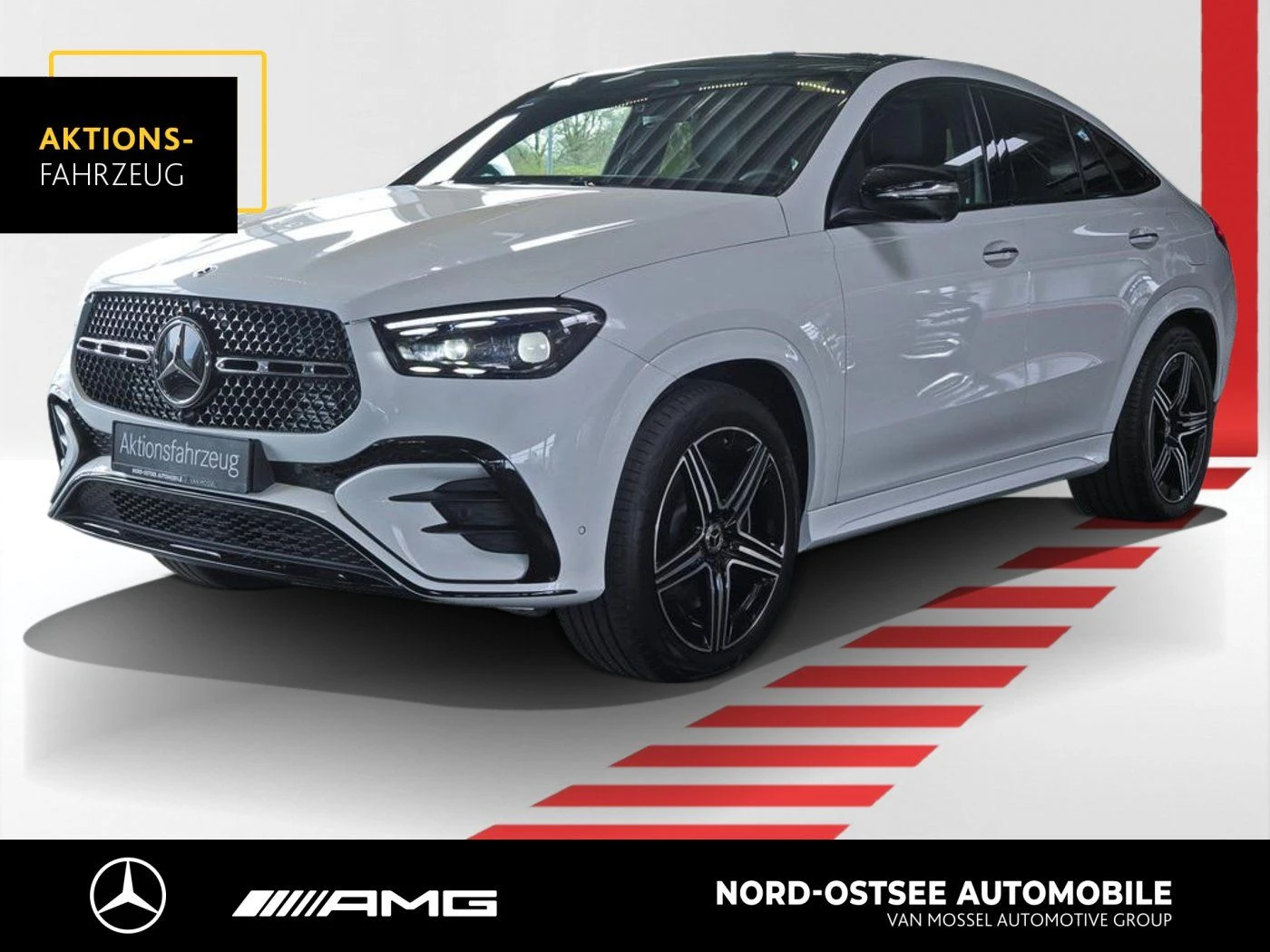 Mercedes-Benz-GLE 350 de-image-0