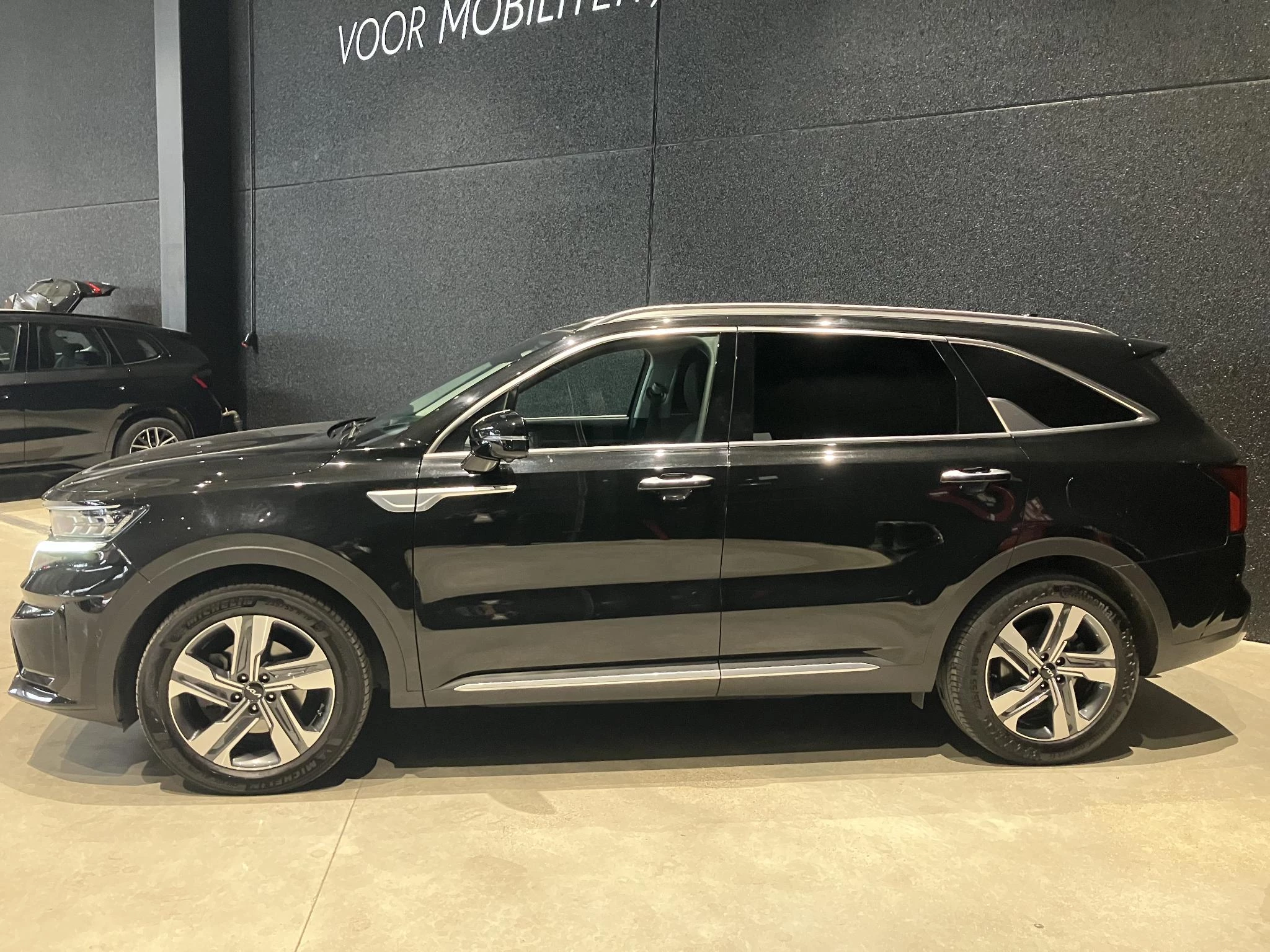 Kia Sorento Pace 1.6 PHEV 4WD AT