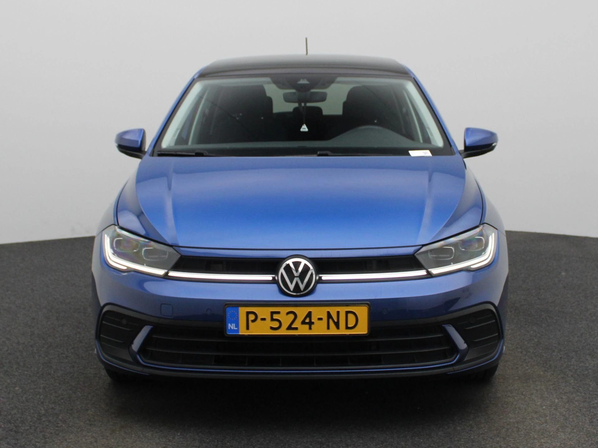 Volkswagen Polo 1.0 TSI Life Business 95 PK|
